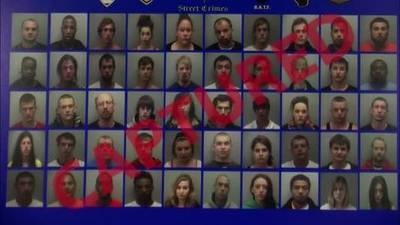 Drug ring bust in Dixon - One News Page VIDEO Drug ring bust in Dixon - One News Page VIDEO
